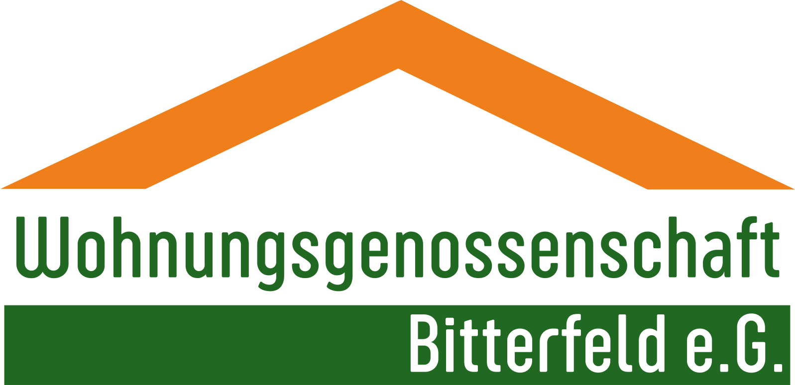 Wohnungsgenossenschaft Bitterfeld e.G.